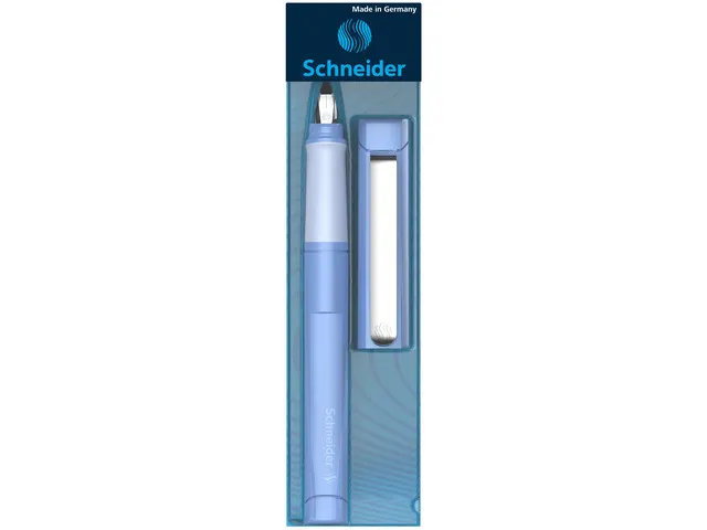 Vulpen Schneider Base M Sky blue