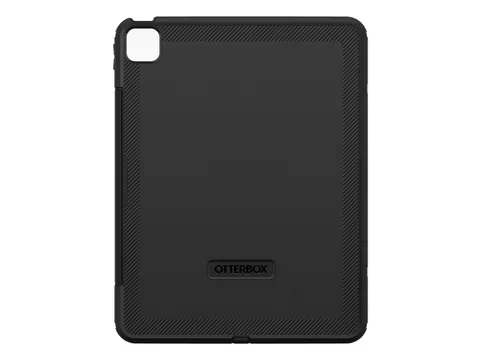 OtterBox Defender Apple Ipad Pro 13 inch Hoes Zwart