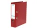 Ordner Elba Smart Pro+ A4 80mm PP bordeaux