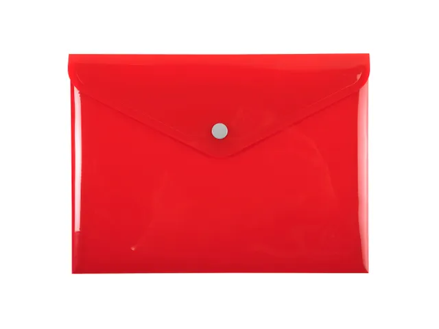 Etui met drukknop Id erama PP A5 ass.