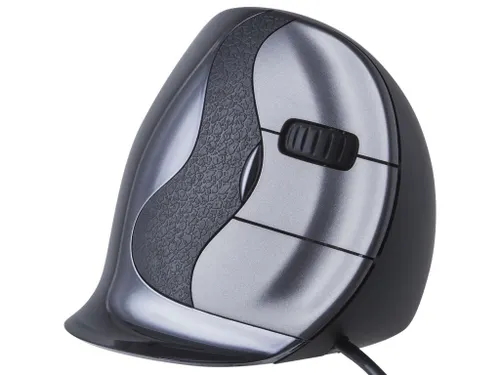 VMDS Evoluent D Small verticale Ergonomische muis Bedraad rechts