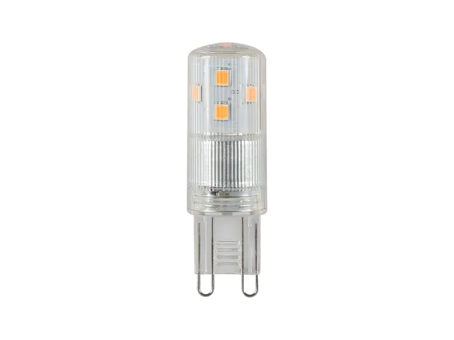 Ledlamp Integral G9 4000K koel wit 2.7W 300lumen