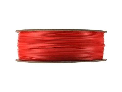 eSUN 3D printer Filament eABS+HS High Speed 1,75mm Rood 1kg