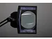 Loeplamp LED MAULvitrum Zwart met tafeklem