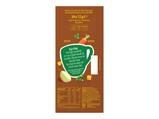 Knorr Cup-a-Soup rundvlees 24 zakjes 140 ml - 3