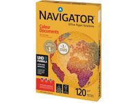 Navigator Kopieerpapier Colour Documents A4 120 Gram