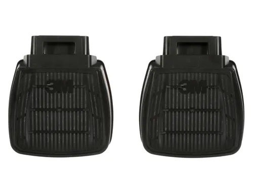 3M Secure Click D8051 gas- en dampfilter A1