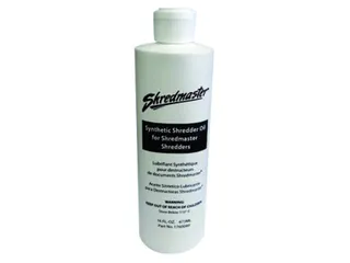 Olie voor papiervernietiger Rexel 473ml - 1