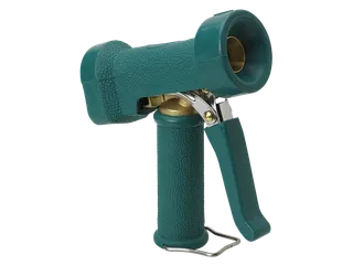 93242 Heavy Duty Waterpistool Groen - 1