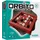 FlexIQ Orbito bordspel 4-op-één-rij 7+