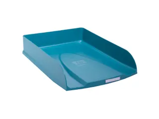 Brievenbak A4 Combo Styli Skandi Pacific Blauw - 4
