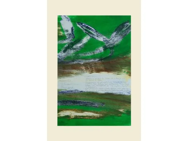 Acrylverfpapier 50x65cm 420g/m2 pak 25 vel VF5003423