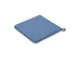Coussin chauffant extérieur Medisana OL 650 40x40cm bleu