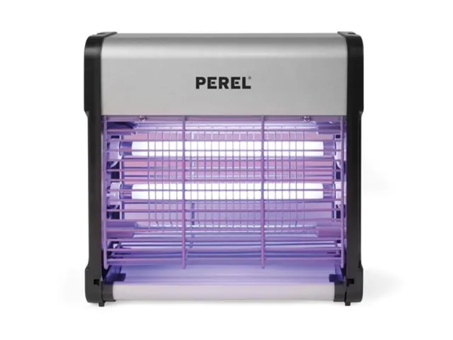 Elektrische Insectenverdelger 2x6W