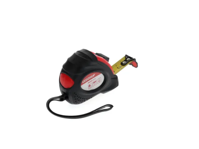 R94550005 Rolbandmaat 5m bandbreedte 19mm K.II