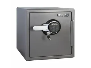 Master Lock brandwerende privékluis LTW123GTC - 3