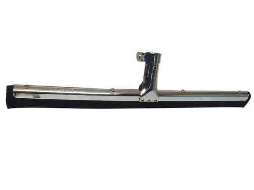 Vloertrekker Cleaninq 35 cm natuurrubber