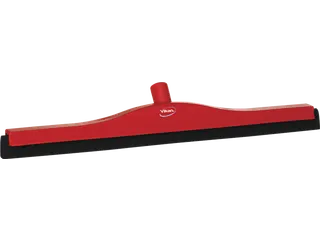Vloertrekker 60cm Rood - 1