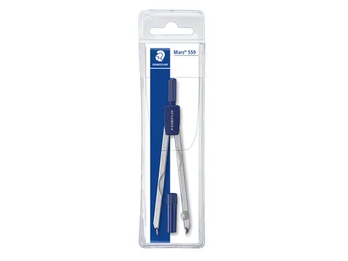 Passer Staedtler Mars Basic 559 2delig Ø34cm