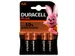 Batterij Duracell AA Plus Power 50% Alkaline 8 Stuks