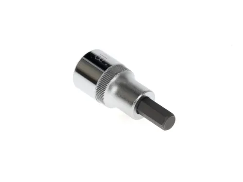 GEDORE RED R62550810 Schroevendraaierbit 1/2 inch 8mm lengte 55mm