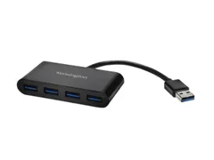 Hub Kensington USB 4-poorts USB 3.0