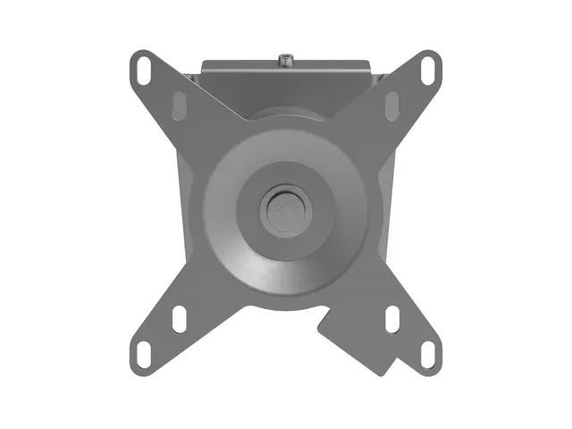 ViewMate Style Muurbevestiging 032 Zilver Tot 24 Inch 1 Scherm