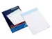 Journal d’inspection Djois Atlanta 294x210mm 20 feuilles blanc