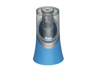 Puntenslijper Westcott Ipoint Evolution Blauw, Elektrisch Exclusief - 1