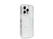 ZAGG Crystal Palace Snap, Hoes, Apple, iPhone 16 Pro, 16 cm (6.3 inch)