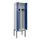 PBM-locker,HxBxD 2120x600x500mm,2vak,vak B 300mm,cil.-slot
