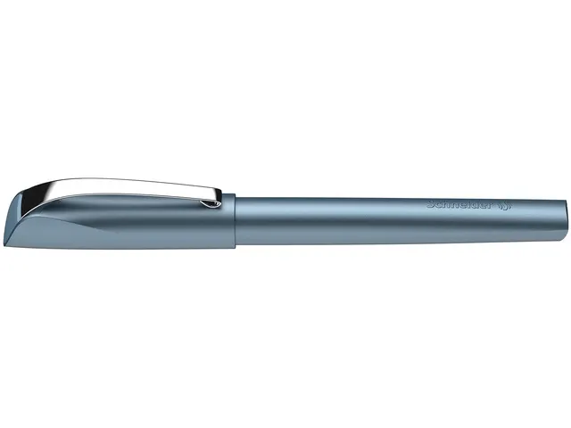 Rollerball Schneider Ceod shiny blauw