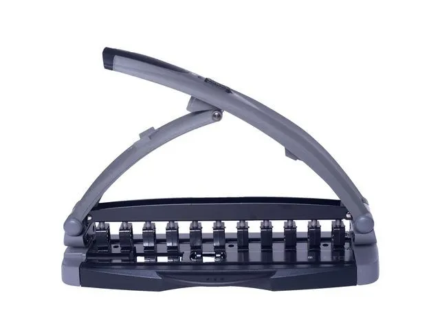 Perforatrice ARC, réglable, gris