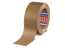 Tesa 4513 50mmx50m Verpakkingstape Papier