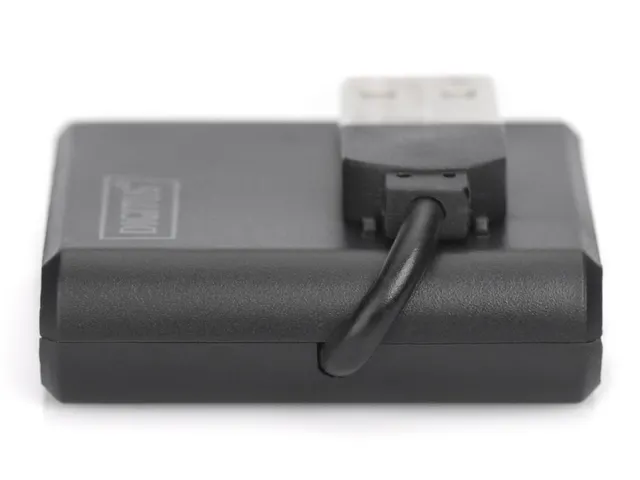 Digitus Usb 2.0 High-Speed H