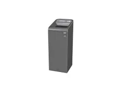 Configure Recyclingstation Ordures Menageres FR 57 Liter Antraciet Gri