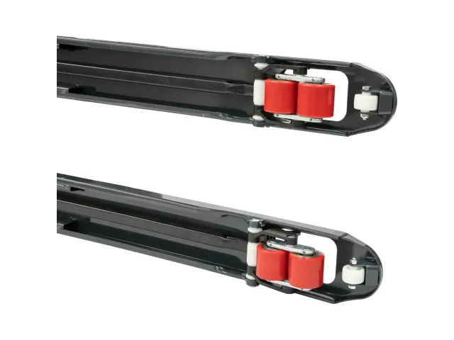 Handpallettruck 2130 - 2,5 ton - antraciet 2130