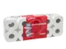 Toiletpapier Celtex Professional Red 2-laags wit 160 vel 120 rol (12x1