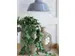 Kunstplant Mica Scindapsus hangend groen 45x25cm