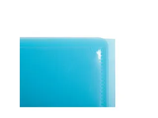 Elastomap Kreacover A4 3 Kleppen Assorti Pastel - 51