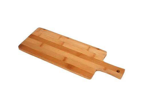 Snijplank Creativ Company 39x14cm hout
