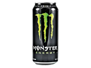 Energiedrank Monster blik 500ml - 2