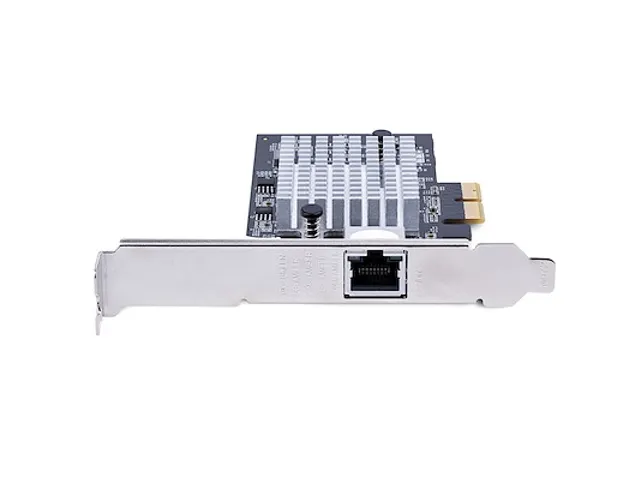 1-Port 10Gbps PCIe Netwerkkaart