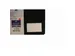 Protège-documents premium PVC Goldline 72 vues - A4 - Noir