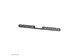 Support mural pour Sonos Arc & Arc Ultra Neomounts WL30-727BL1 noir
