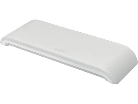 64830085 LEITZ Ergo Cosy polssteun ergonomisch voor muis Gel grijs