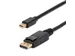 Mini DisplayPort naar DisplayPort Kabel 3m 4K UHD