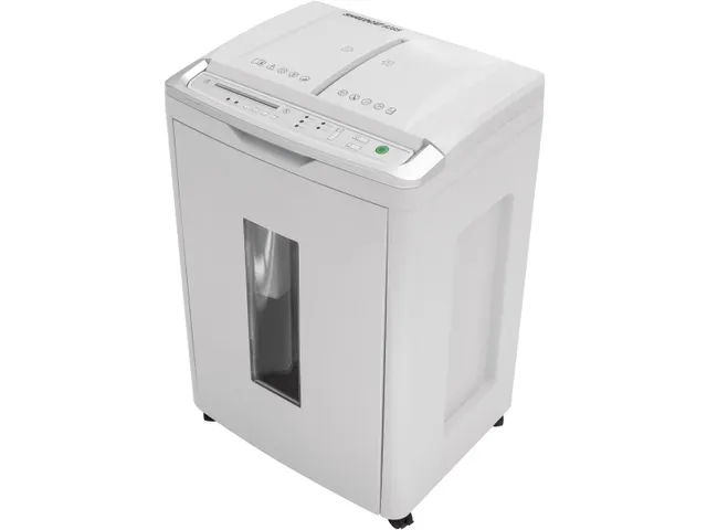Destructeur Ideal Shredcat 8285 CC particules 4x10mm P-4
