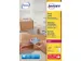 Verzendetiket Avery QuickPeel/Ultragrip 99,1x67,7mm Wit 800 stuks