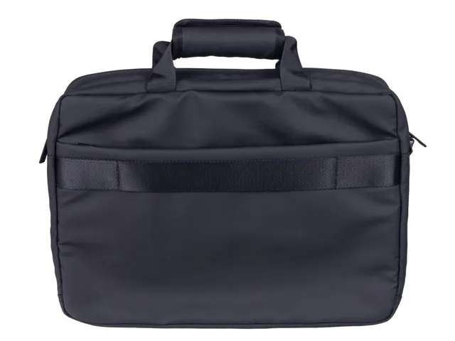 laptoptas Wien 10 l 15,6 inch zwart